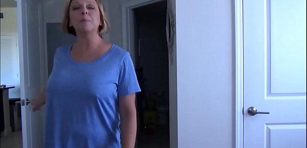  Mom Helps s. After He Takes Viagra - Brianna Beach - Mom Comes First